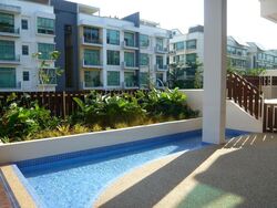 Crystal Heights (D5), Apartment #548022121